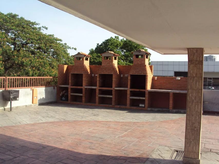 Apartamento (1 Nivel) en Venta en La Floresta, Aragua - 56