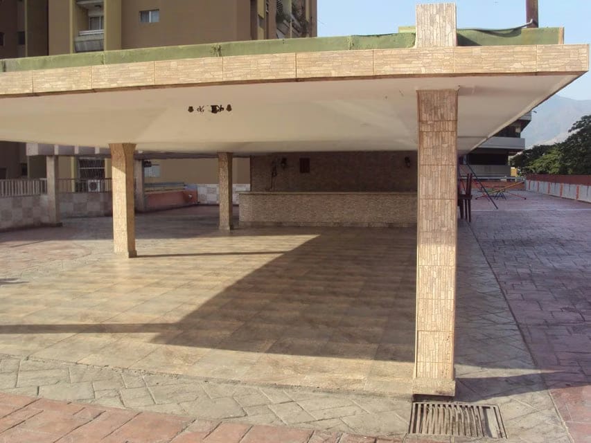 Apartamento (1 Nivel) en Venta en La Floresta, Aragua - 58