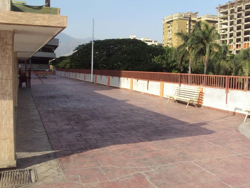 Apartamento (1 Nivel) en Venta en La Floresta, Aragua - 59