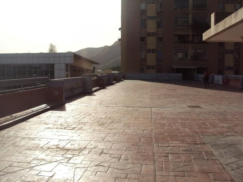 Apartamento (1 Nivel) en Venta en La Floresta, Aragua - 60