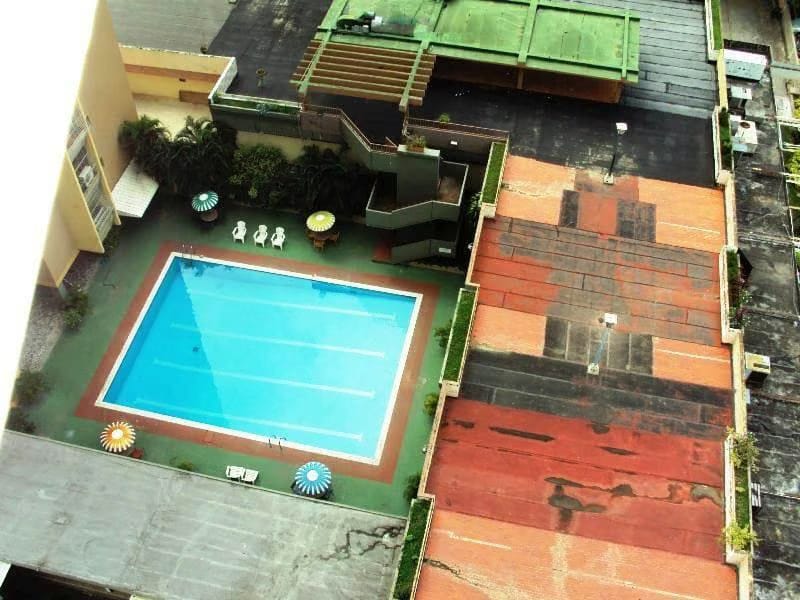 Apartamento (1 Nivel) en Venta en La Floresta, Aragua - 7