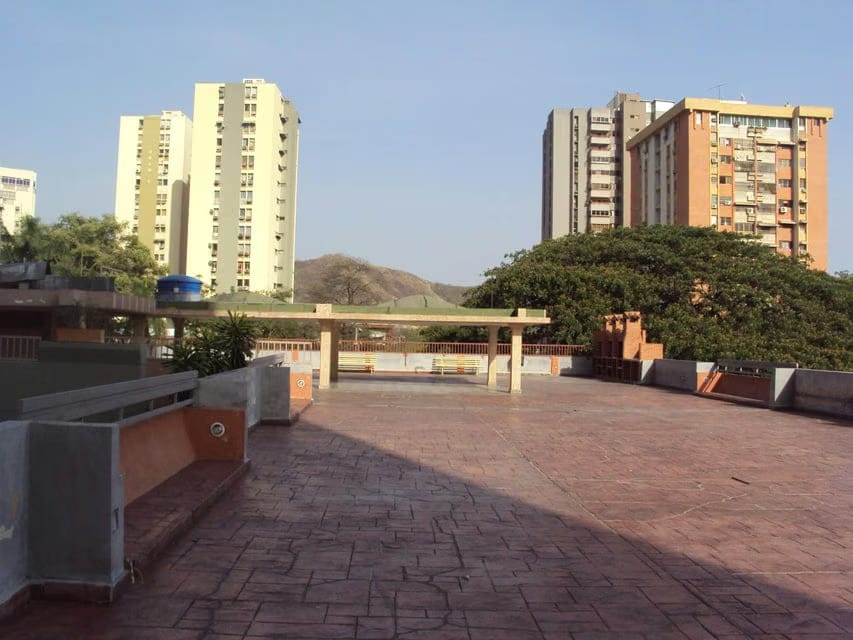 Apartamento (1 Nivel) en Venta en La Floresta, Aragua - 61