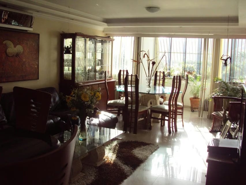 Apartamento (1 Nivel) en Venta en La Floresta, Aragua - 63