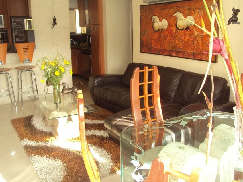 Apartamento (1 Nivel) en Venta en La Floresta, Aragua - 65