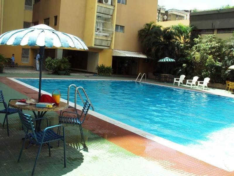 Apartamento (1 Nivel) en Venta en La Floresta, Aragua - 9