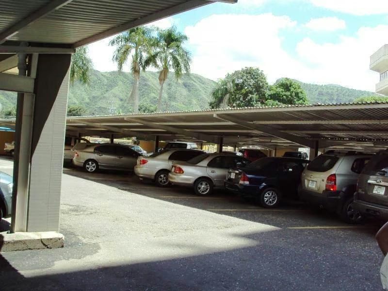 Apartamento (1 Nivel) en Venta en La Floresta, Aragua - 10