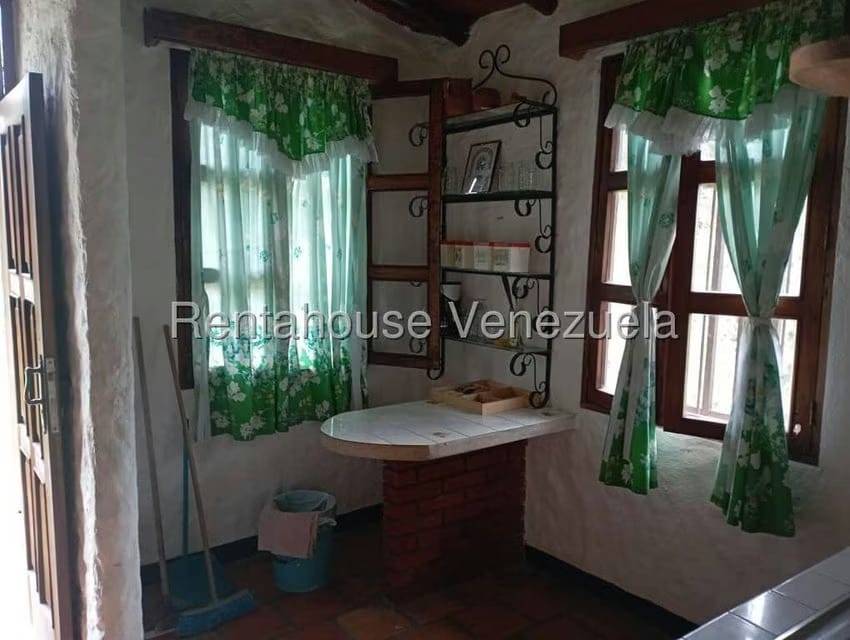 Comercial (Posada) en Venta en El Vallecito, Merida - 11