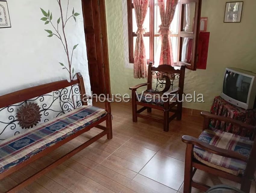 Comercial (Posada) en Venta en El Vallecito, Merida - 12