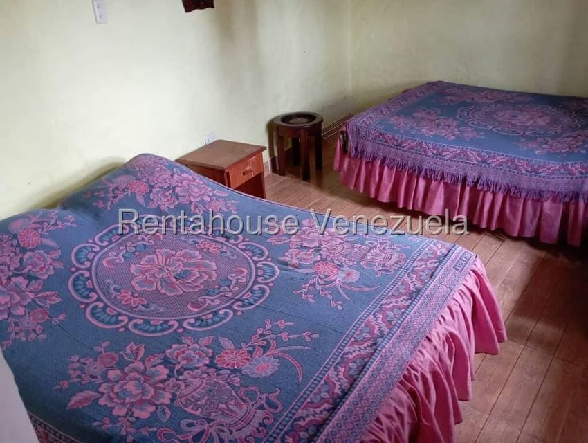 Comercial (Posada) en Venta en El Vallecito, Merida - 16