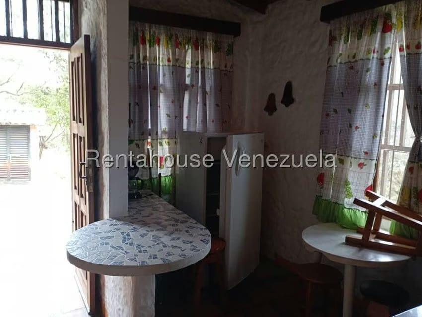 Comercial (Posada) en Venta en El Vallecito, Merida - 18