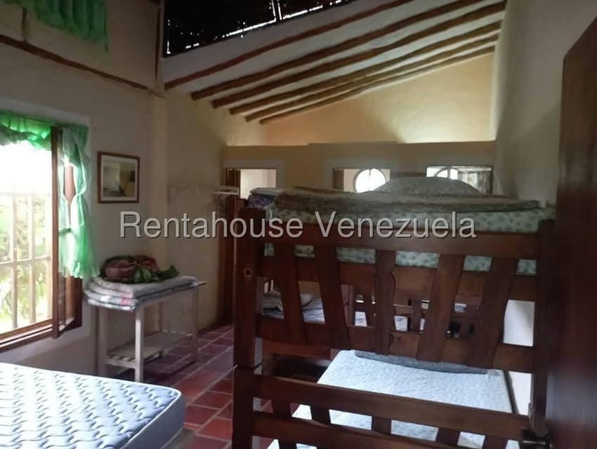Comercial (Posada) en Venta en El Vallecito, Merida - 3