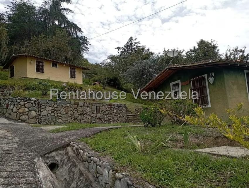 Comercial (Posada) en Venta en El Vallecito, Merida - 21