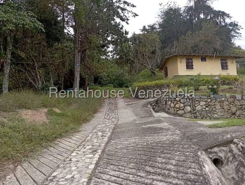 Comercial (Posada) en Venta en El Vallecito, Merida - 22