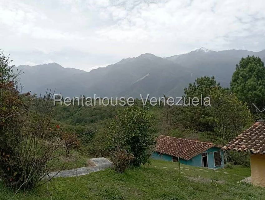 Comercial (Posada) en Venta en El Vallecito, Merida - 23