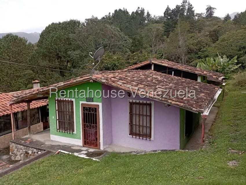 Comercial (Posada) en Venta en El Vallecito, Merida - 25