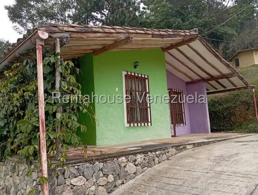 Comercial (Posada) en Venta en El Vallecito, Merida - 26