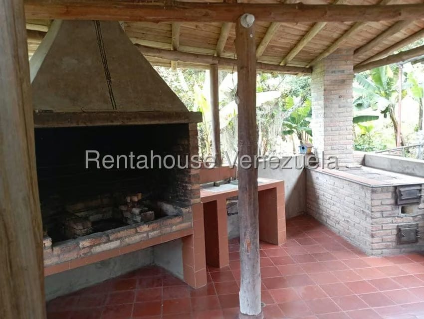 Comercial (Posada) en Venta en El Vallecito, Merida - 29