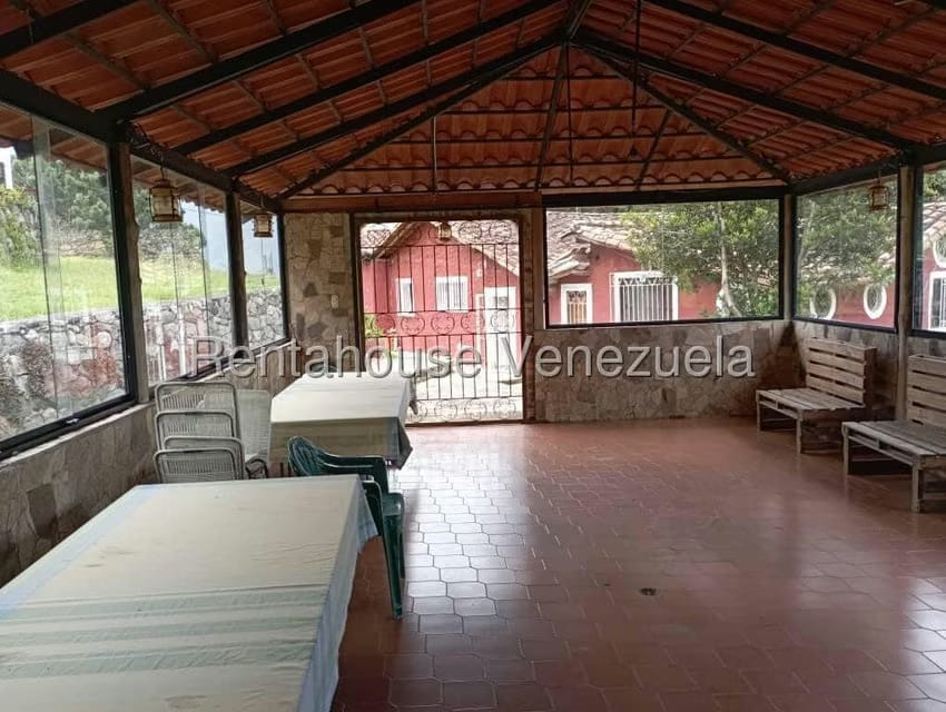 Comercial (Posada) en Venta en El Vallecito, Merida - 31