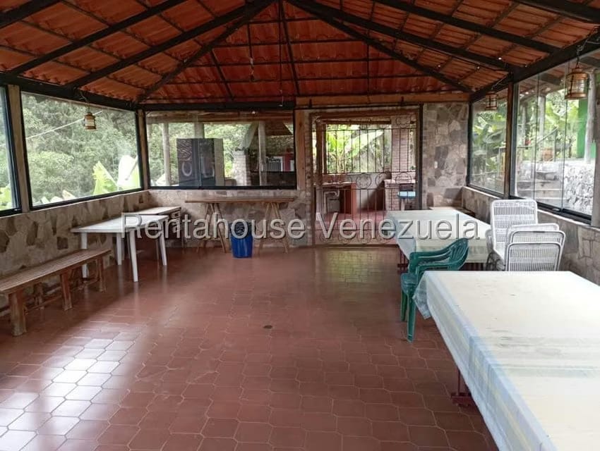 Comercial (Posada) en Venta en El Vallecito, Merida - 32