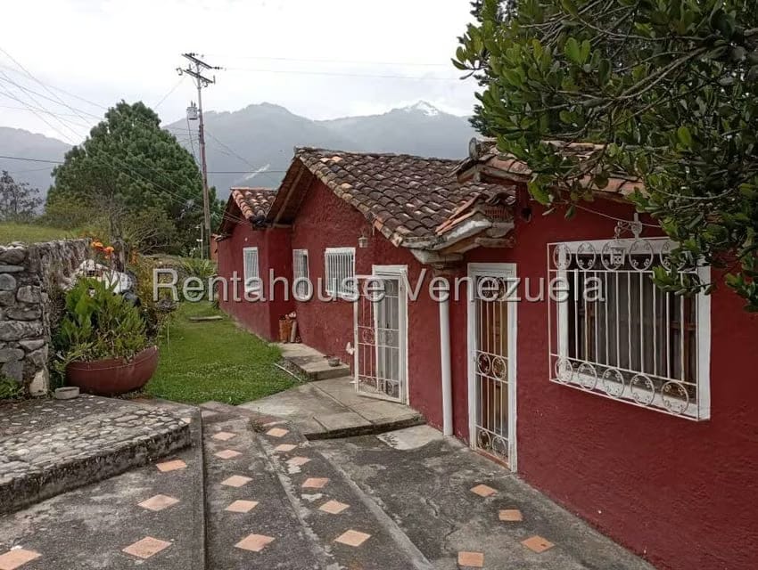 Comercial (Posada) en Venta en El Vallecito, Merida - 33