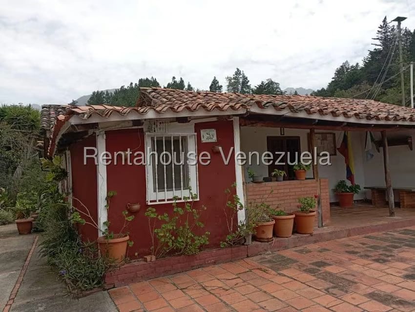 Comercial (Posada) en Venta en El Vallecito, Merida - 34