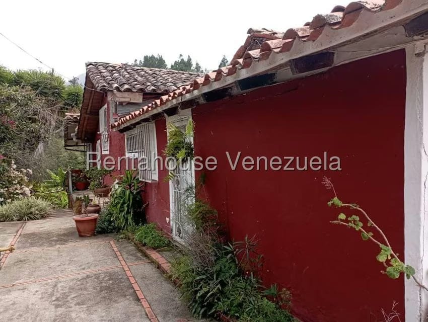 Comercial (Posada) en Venta en El Vallecito, Merida - 35