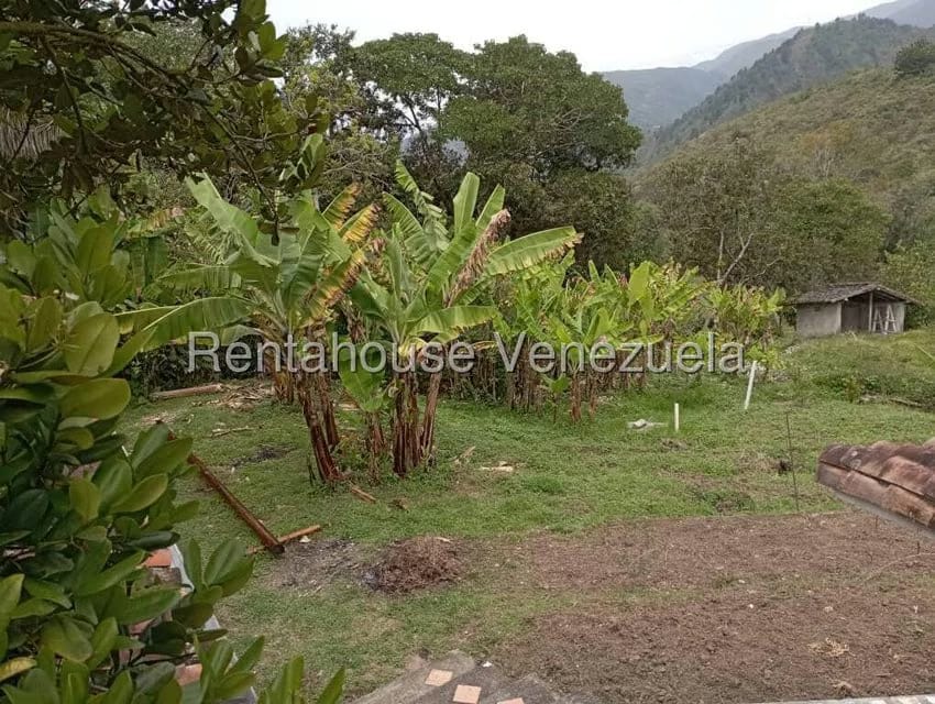 Comercial (Posada) en Venta en El Vallecito, Merida - 36