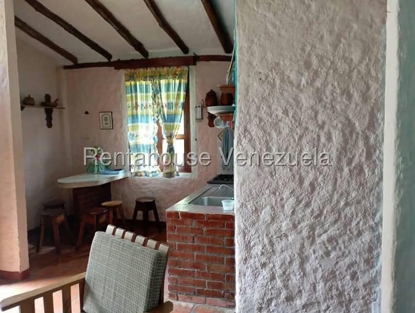 Comercial (Posada) en Venta en El Vallecito, Merida - 5
