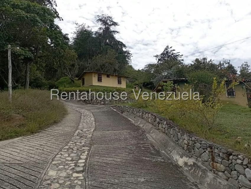 Comercial (Posada) en Venta en El Vallecito, Merida - 43