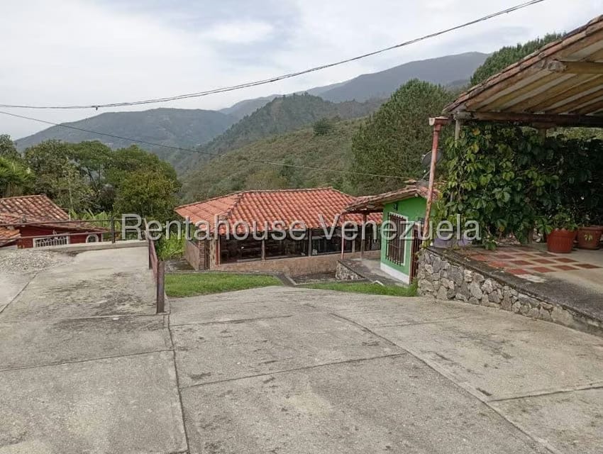 Comercial (Posada) en Venta en El Vallecito, Merida - 45