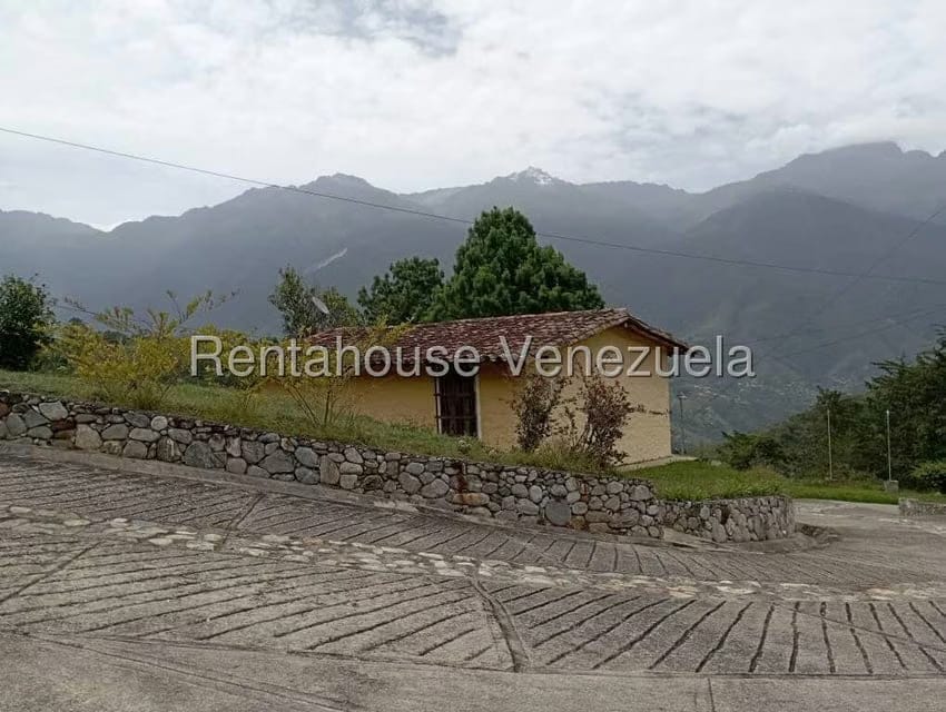 Comercial (Posada) en Venta en El Vallecito, Merida - 47