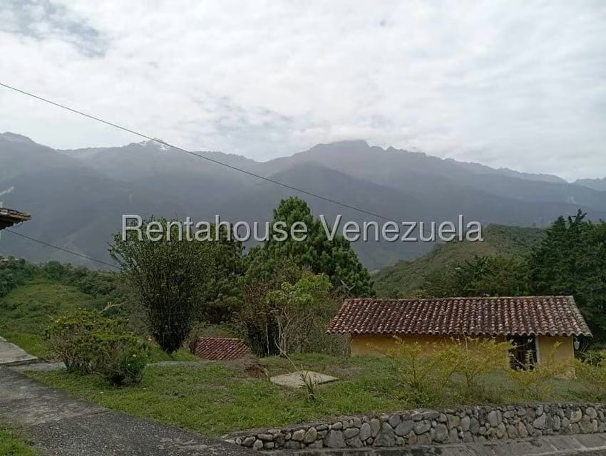 Comercial (Posada) en Venta en El Vallecito, Merida - 48