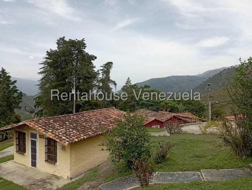 Comercial (Posada) en Venta en El Vallecito, Merida - 49