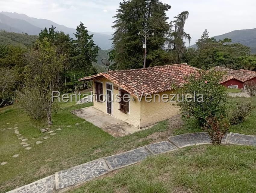 Comercial (Posada) en Venta en El Vallecito, Merida - 50