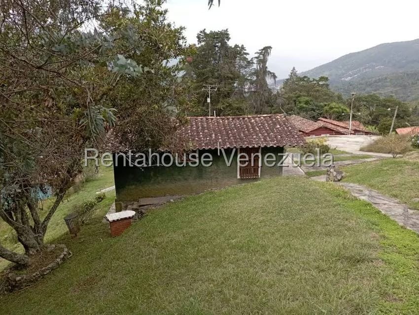 Comercial (Posada) en Venta en El Vallecito, Merida - 54