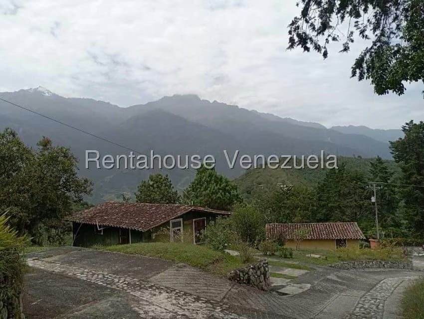 Comercial (Posada) en Venta en El Vallecito, Merida - 56
