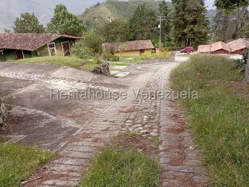 Comercial (Posada) en Venta en El Vallecito, Merida - 57