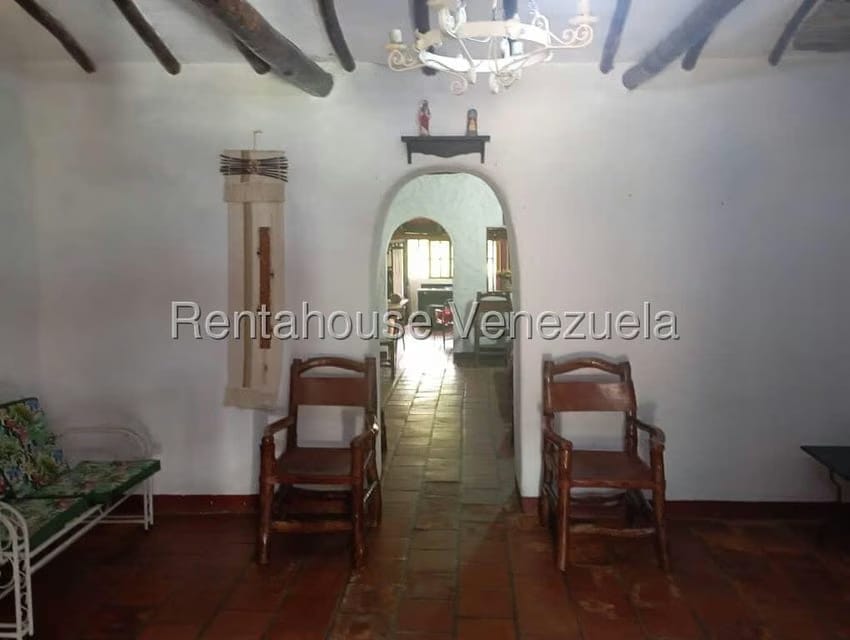 Comercial (Posada) en Venta en El Vallecito, Merida - 59