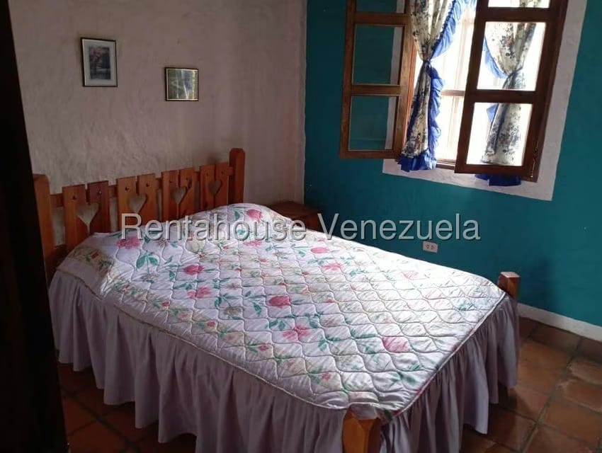 Comercial (Posada) en Venta en El Vallecito, Merida - 7
