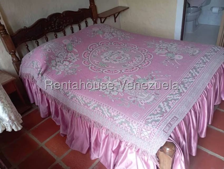 Comercial (Posada) en Venta en El Vallecito, Merida - 62