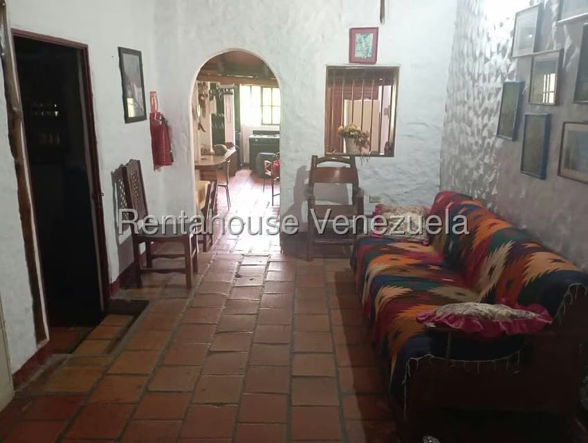 Comercial (Posada) en Venta en El Vallecito, Merida - 63