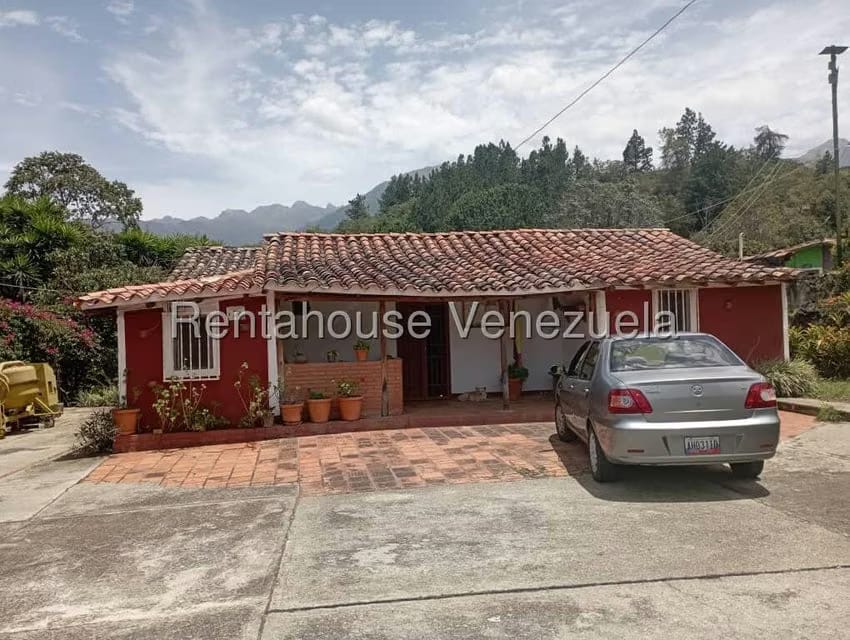 Comercial (Posada) en Venta en El Vallecito, Merida - 66