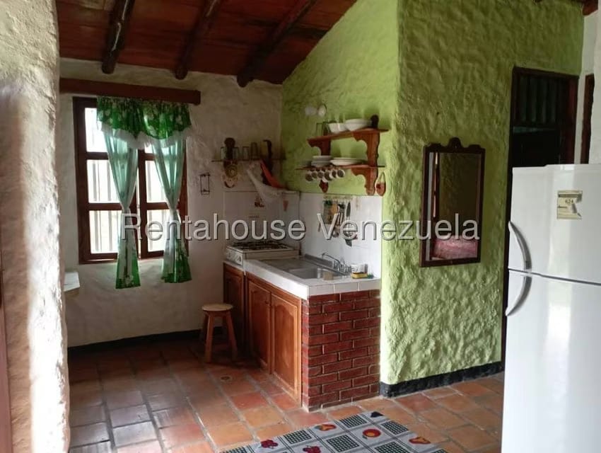 Comercial (Posada) en Venta en El Vallecito, Merida - 8