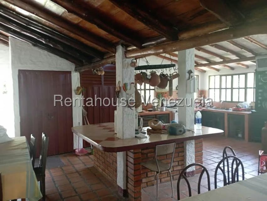 Comercial (Posada) en Venta en El Vallecito, Merida - 71