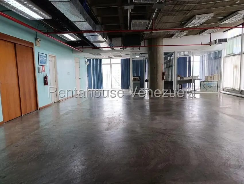 Comercial (Oficina) en Venta en Bello Monte, Distrito Metropolitano - 12