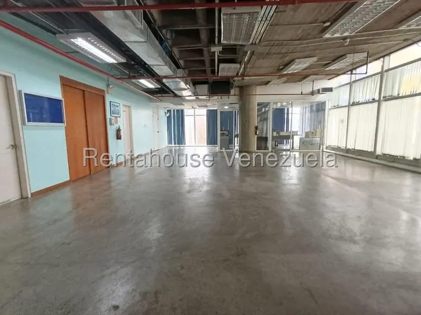 Comercial (Oficina) en Venta en Bello Monte, Distrito Metropolitano - 13
