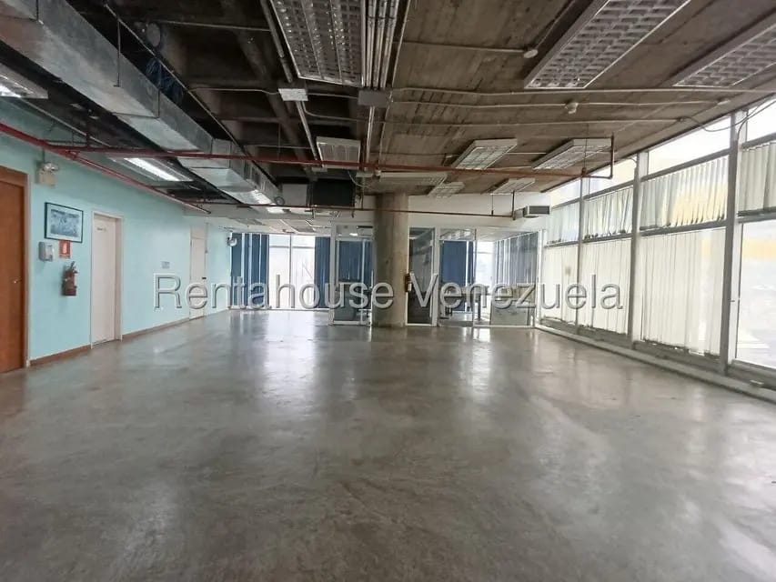 Comercial (Oficina) en Venta en Bello Monte, Distrito Metropolitano - 15