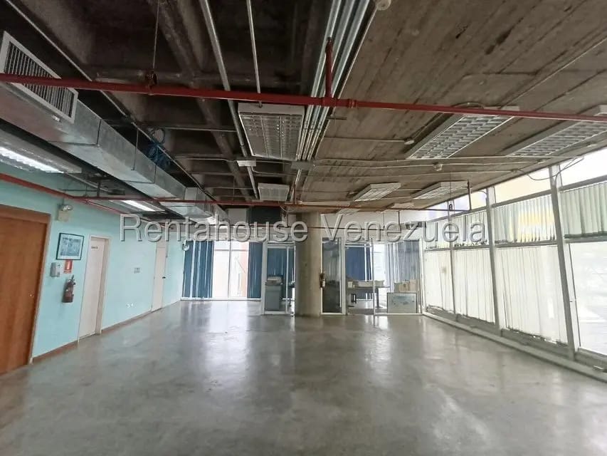 Comercial (Oficina) en Venta en Bello Monte, Distrito Metropolitano - 16
