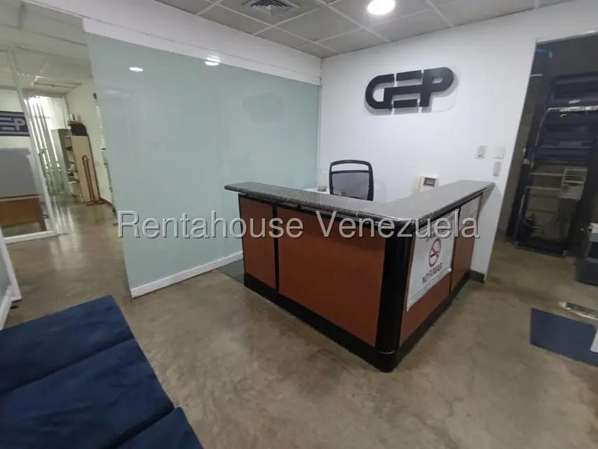 Comercial (Oficina) en Venta en Bello Monte, Distrito Metropolitano - 3
