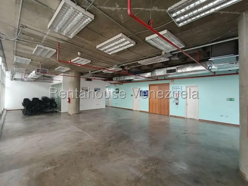 Comercial (Oficina) en Venta en Bello Monte, Distrito Metropolitano - 21
